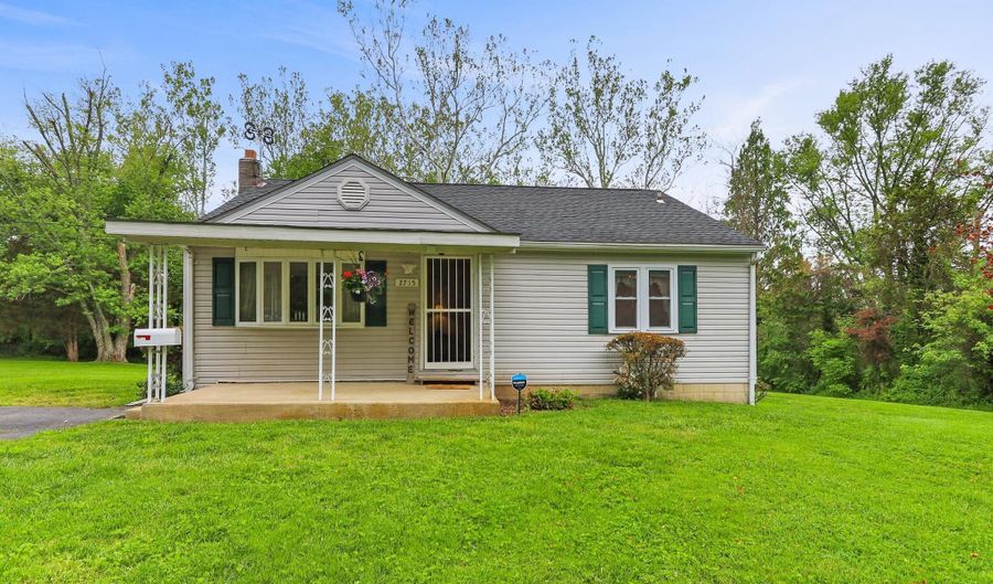 2715 CULLUM Rd, Bel Air, MD 21015 - 3 Beds, 1 Bath