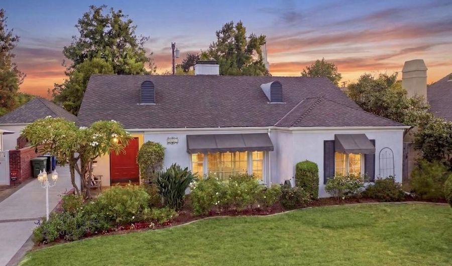 515 Alahmar St N, Alhambra, CA 91801 - 3 Beds, 3 Bath