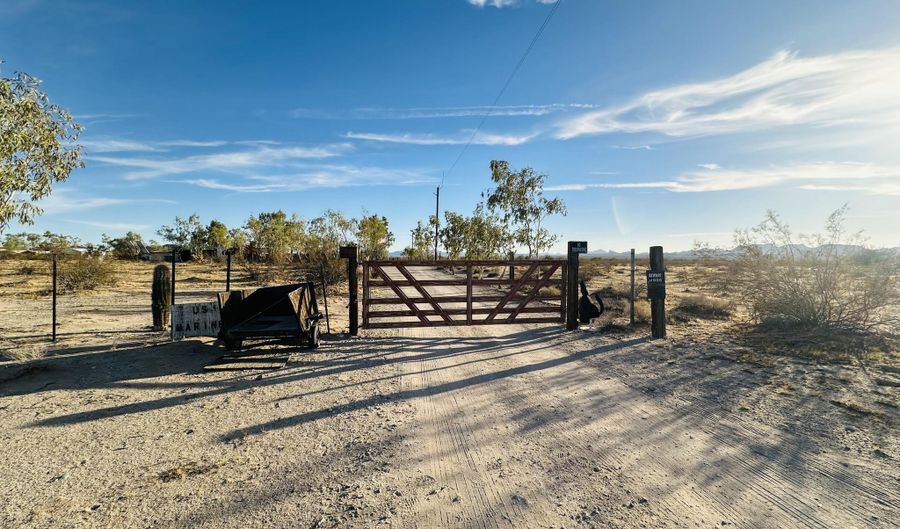 25401 Ave 37 E, Bouse, AZ 85325 - 0 Beds, 0 Bath