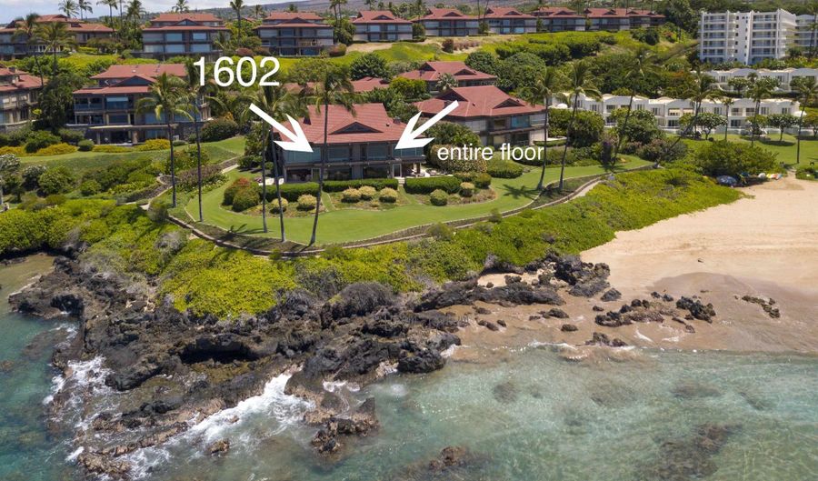 4000 Wailea Alanui Dr 1602, Kihei, HI 96753 - 3 Beds, 3 Bath