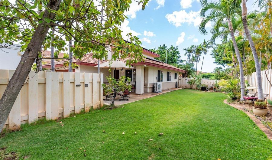 91-1002 Hokuwekiu St, Kapolei, HI 96707 - 3 Beds, 3 Bath