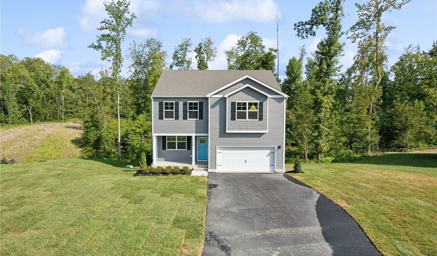 111 Leonard Ct, King William, VA 23009 - 3 Beds, 3 Bath