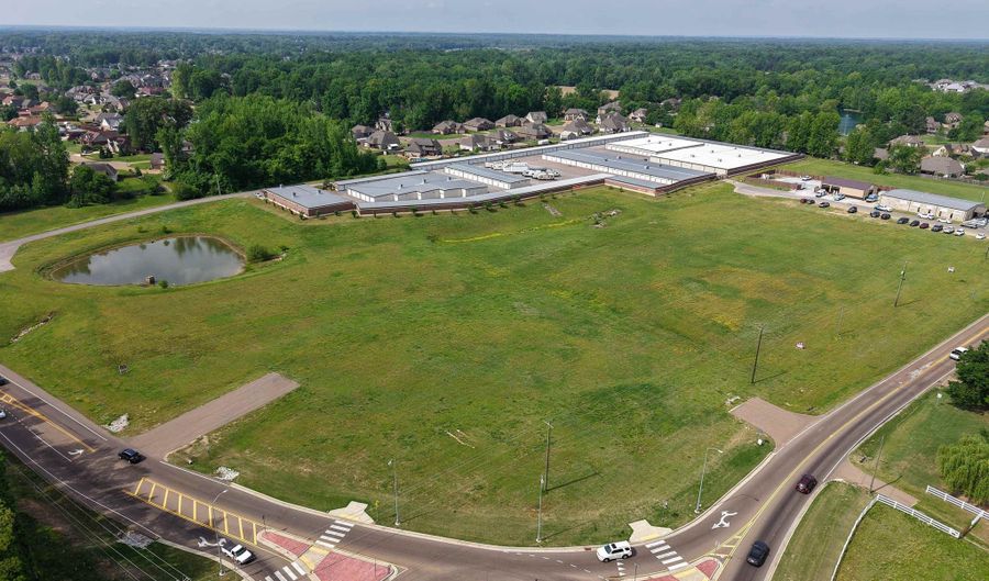 ATOKA IDAVILLE Rd, Atoka, TN 38004 - 0 Beds, 0 Bath