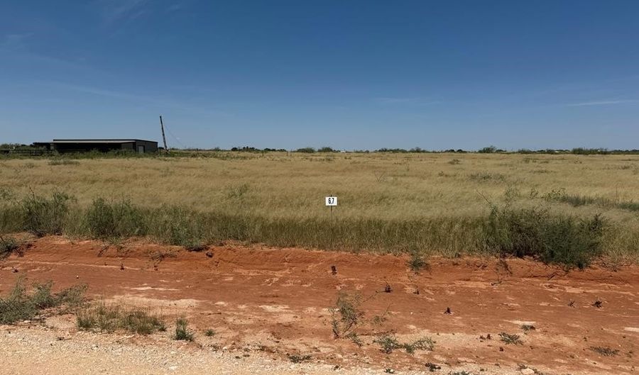 1145 SE 1620, Andrews, TX 79714 - 0 Beds, 0 Bath