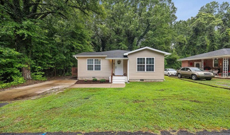 109 Boyce Cir, Belton, SC 29627 - 3 Beds, 2 Bath