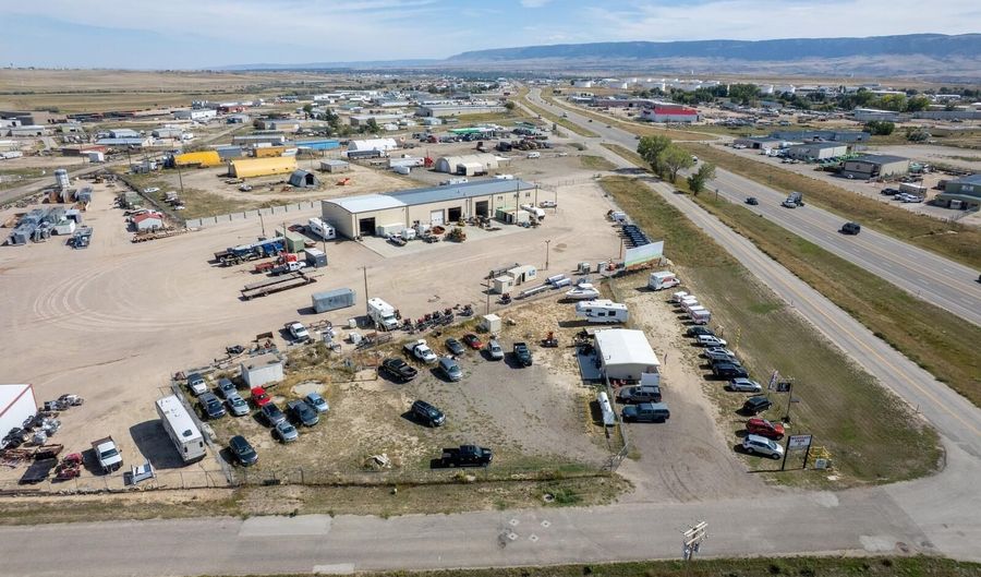 2241 Nuclear, Casper, WY 82604 - 0 Beds, 0 Bath