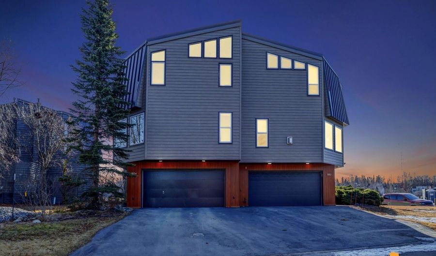 1854 Buccaneer Pl, Anchorage, AK 99501 - 2 Beds, 3 Bath