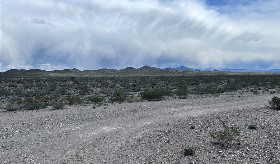 Gas Pipeline Road, Searchlight, NV 89046 - 0 Beds, 0 Bath