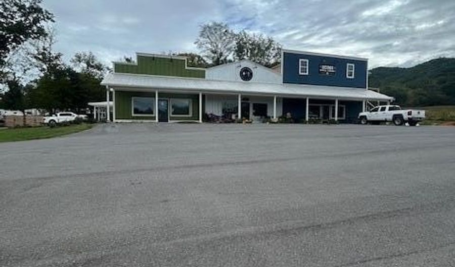 1875 Highway 64, Benton, TN 37307 - 0 Beds, 0 Bath