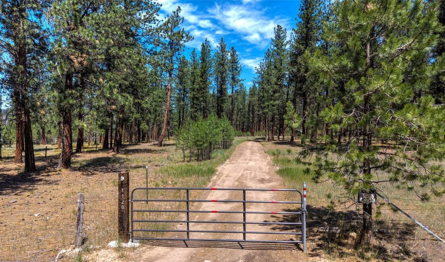 1120 Hole In The Wall Rd, Bonner, MT 59823 - 0 Beds, 0 Bath