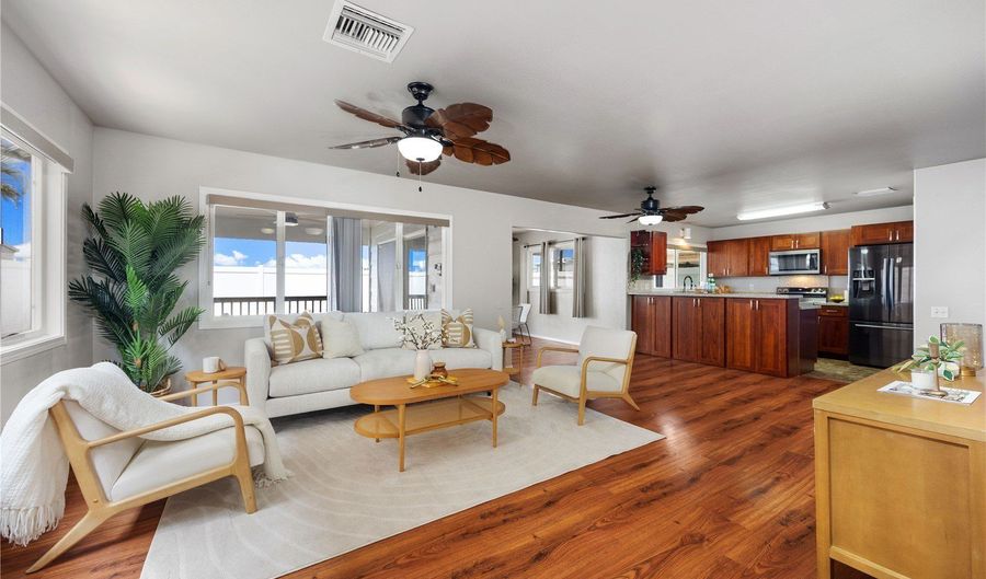 91-237 Kaukolu Pl, Ewa Beach, HI 96706 - 4 Beds, 3 Bath