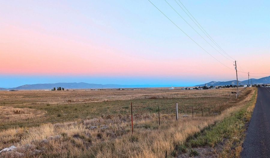 Chesterfield Road, Bancroft, ID 83217 - 0 Beds, 0 Bath