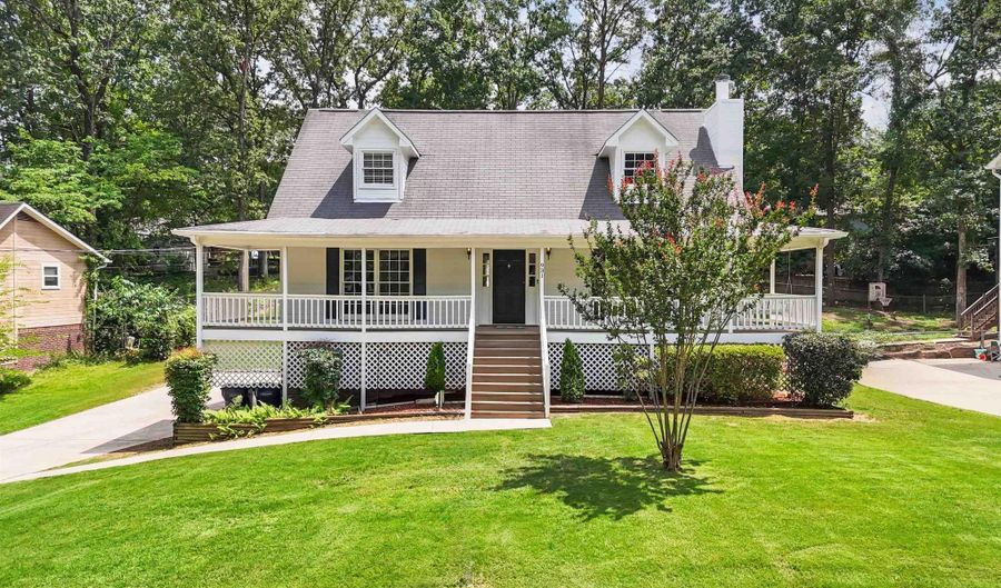 931 5TH Ct, Alabaster, AL 35007 - 3 Beds, 2 Bath