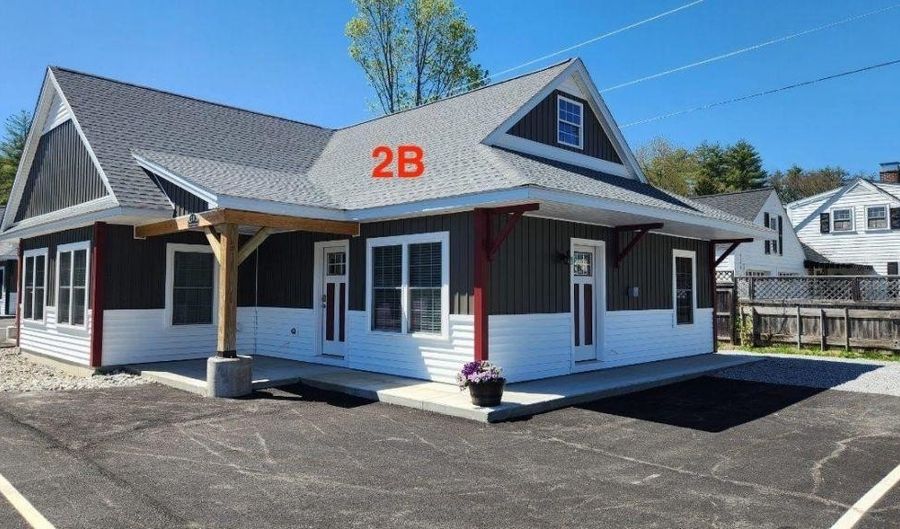 2 B Villa Brasi Ln, Boscawen, NH 03303 - 2 Beds, 1 Bath