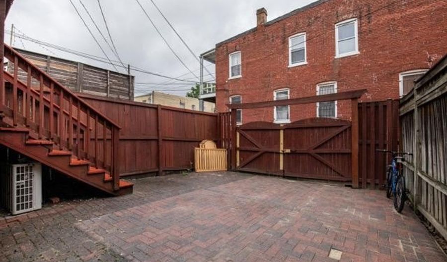 82-84 B Q St NW 84B, Washington, DC 20001 - 2 Beds, 2 Bath