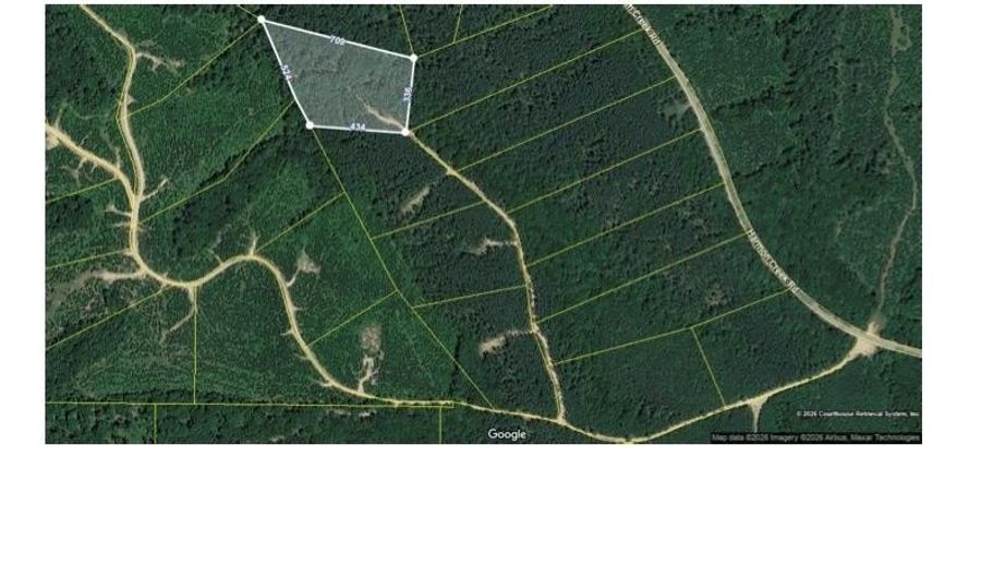 Antler Ridge Rd lot 18, Big Sandy, TN 38221 - 0 Beds, 0 Bath