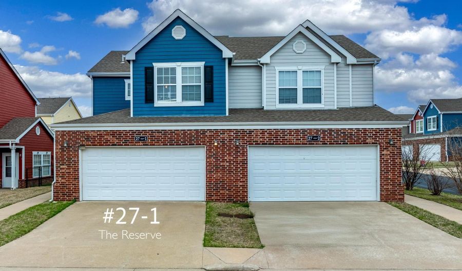 27950 S Highway 125 27-1, Afton, OK 74331 - 2 Beds, 2 Bath