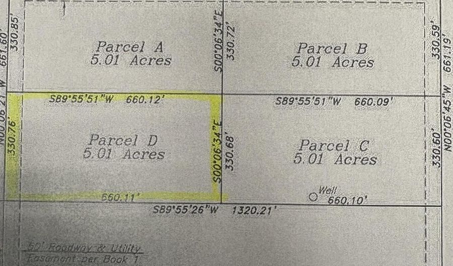 68 N 8171, Concho, AZ 85924 - 0 Beds, 0 Bath