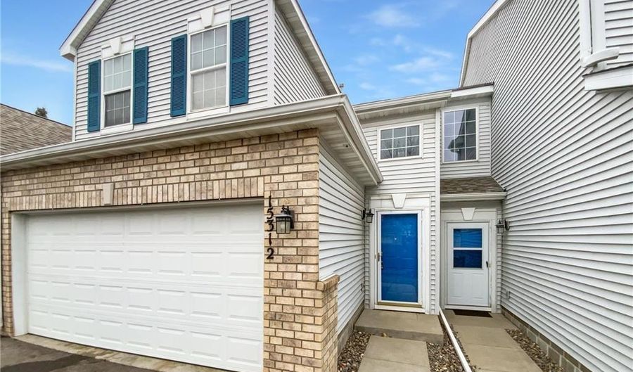 15312 Flower Way 196, Apple Valley, MN 55124 - 3 Beds, 2 Bath
