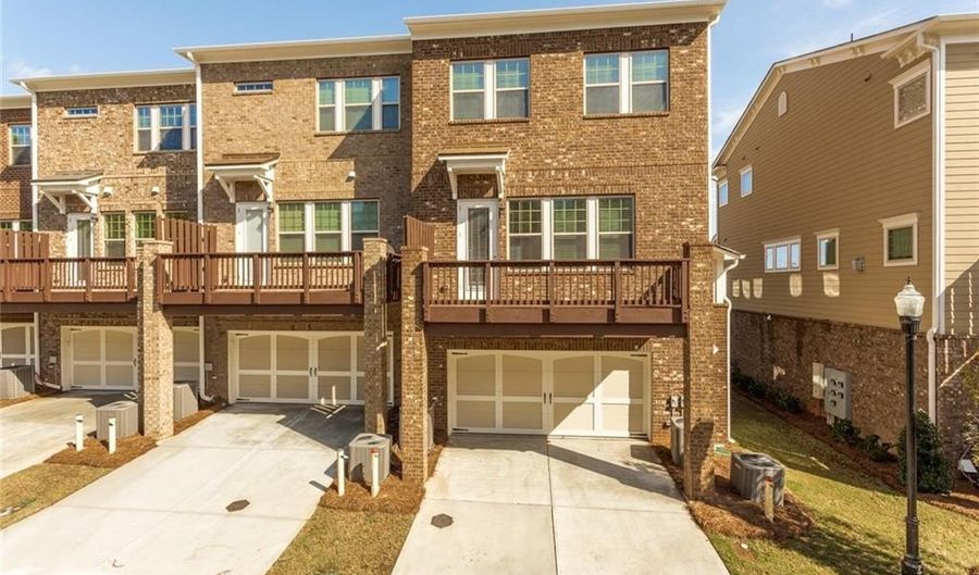 335 Beacons Pl, Alpharetta, GA 30005 - 4 Beds, 4 Bath