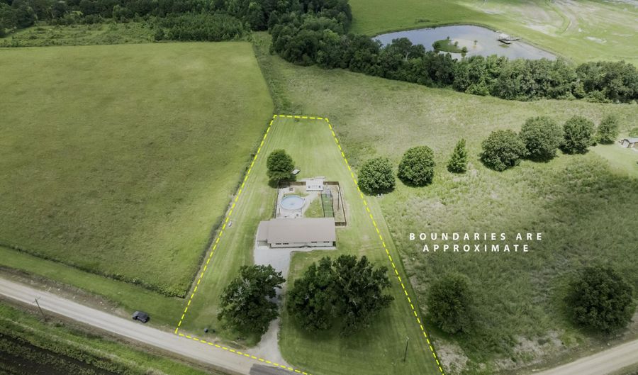 1597 Fernest Rd, Basile, LA 70515 - 3 Beds, 2 Bath