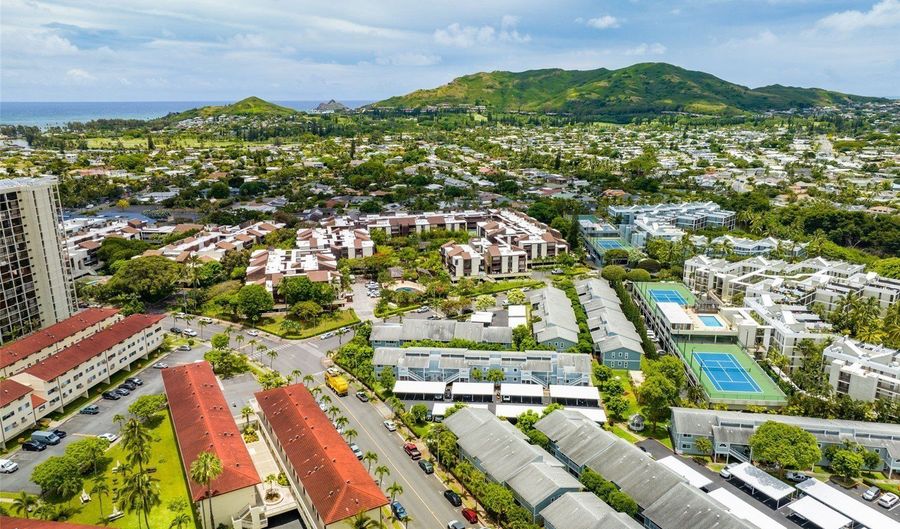 355 Aoloa St Q102, Kailua, HI 96734 - 2 Beds, 2 Bath