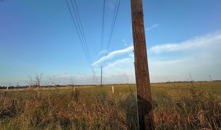 40 Acres County Road 45, Angleton, TX 77515 - 0 Beds, 0 Bath