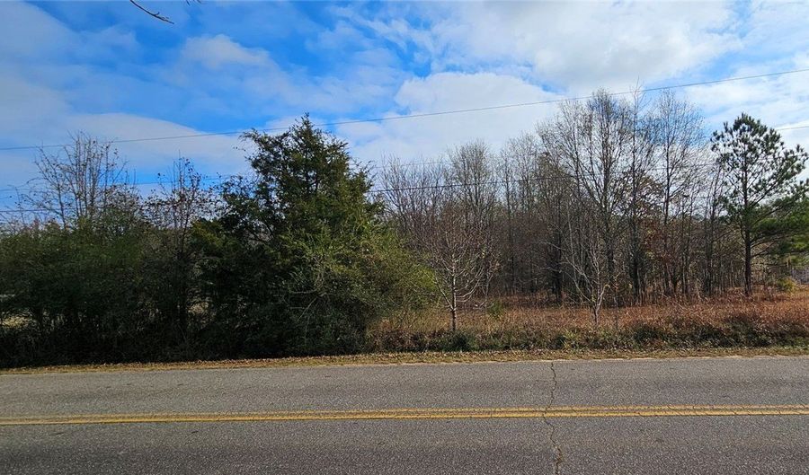 288 Willingham Rd, Belton, SC 29627 - 0 Beds, 0 Bath