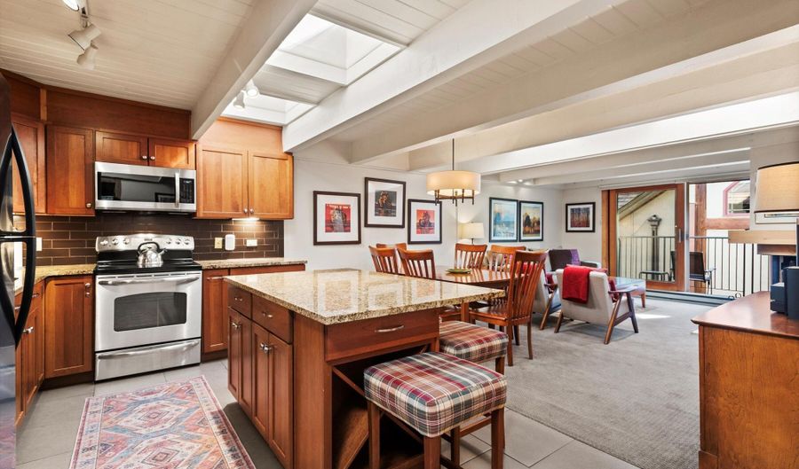 901 E Hyman Ave 13, Aspen, CO 81611 - 2 Beds, 2 Bath
