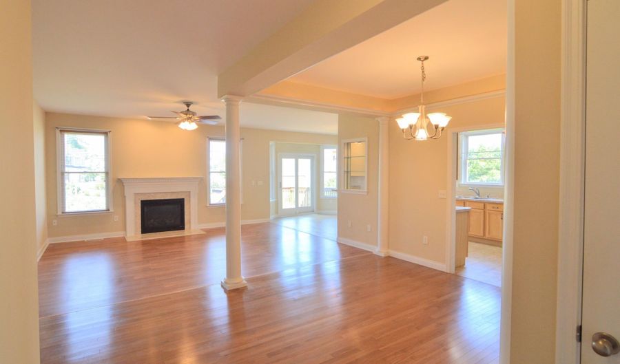 1198 Wildflower Ct, Alexandria, KY 41001 - 3 Beds, 2 Bath