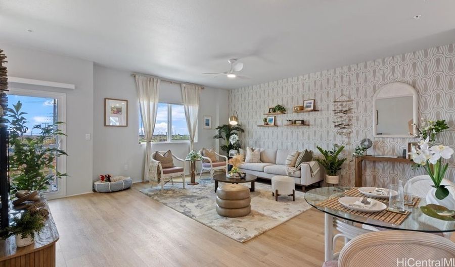 91-1170 Hoonaauao St 1005, Kapolei, HI 96707 - 3 Beds, 4 Bath