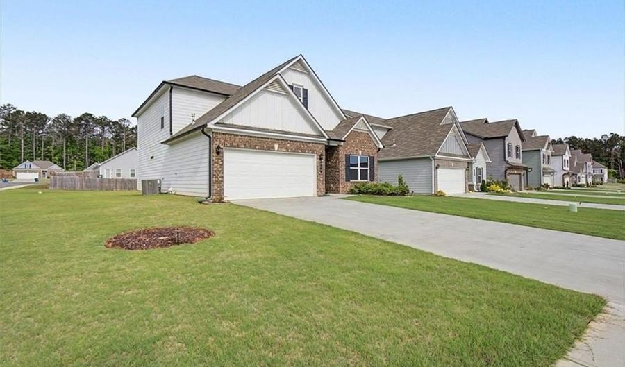 514 Denton Dr, Adairsville, GA 30103 - 3 Beds, 3 Bath