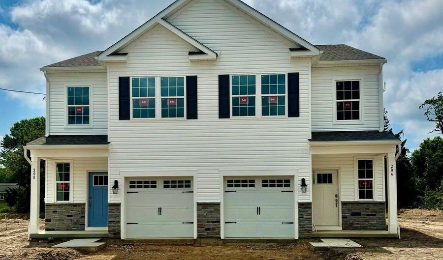 208 Bentz, Villas, NJ 08251 - 3 Beds, 3 Bath