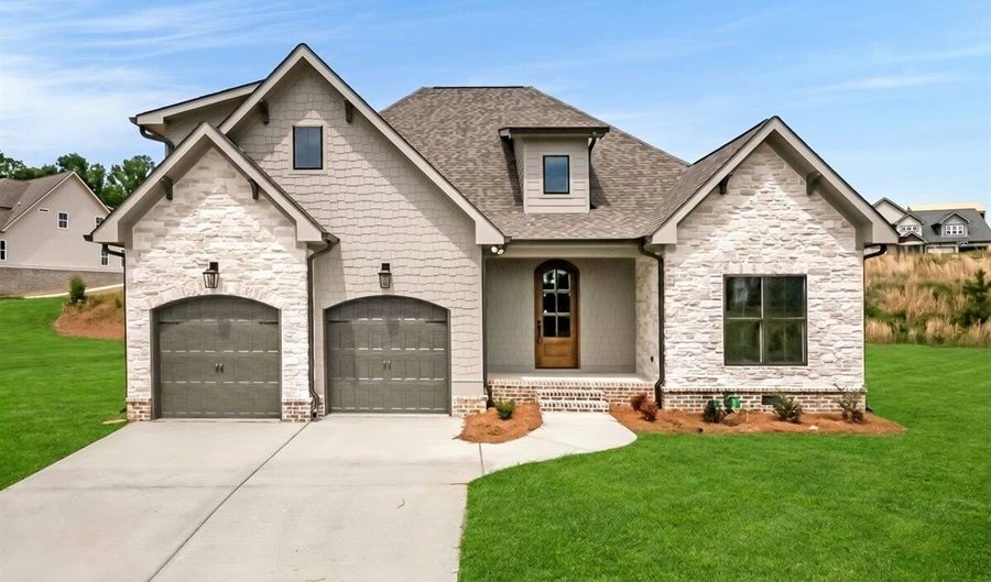 10597 Brownspring Dr 115, Apison, TN 37302 - 4 Beds, 3 Bath
