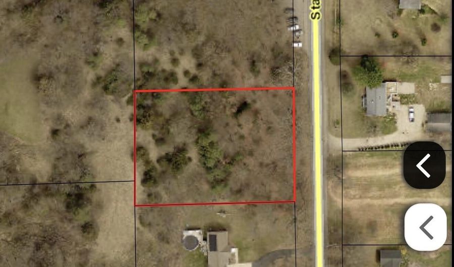 State Street, Albion, MI 49224 - 0 Beds, 0 Bath