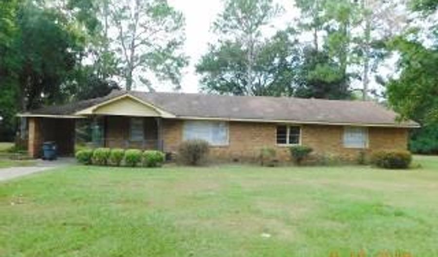 122 Heath, Camilla, GA 31730 - 3 Beds, 2 Bath