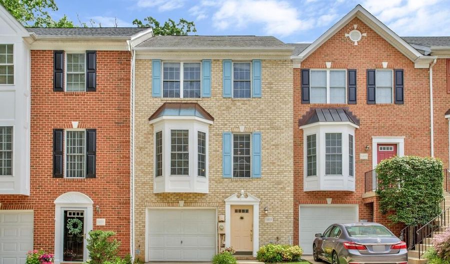 1403 PEREGRINE Path, Arnold, MD 21012 - 3 Beds, 4 Bath
