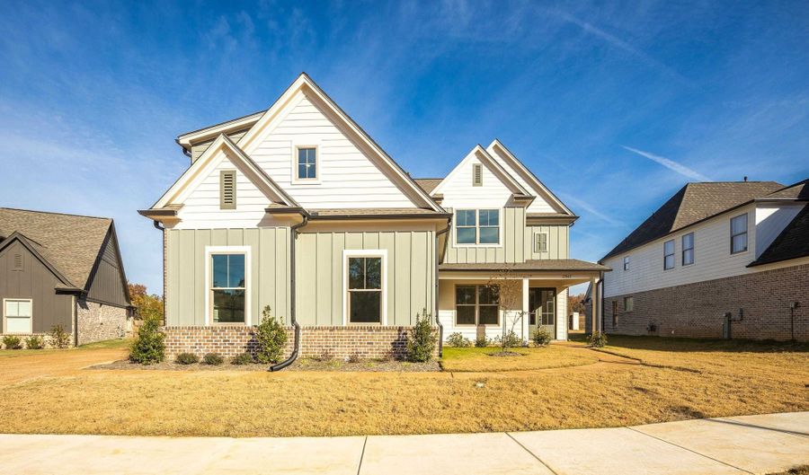 12042 STROMNESS Cv, Arlington, TN 38002 - 4 Beds, 3 Bath