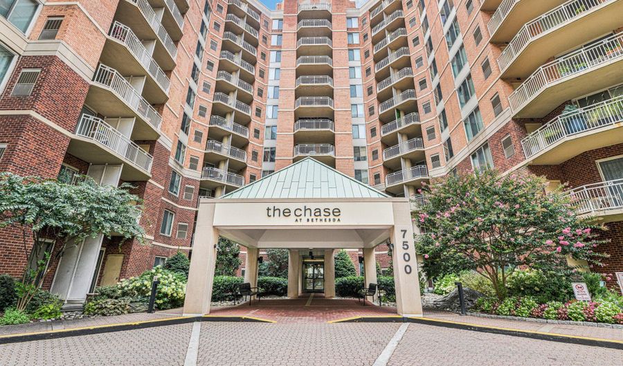 7500 WOODMONT Ave S412, Bethesda, MD 20814 - 1 Beds, 1 Bath