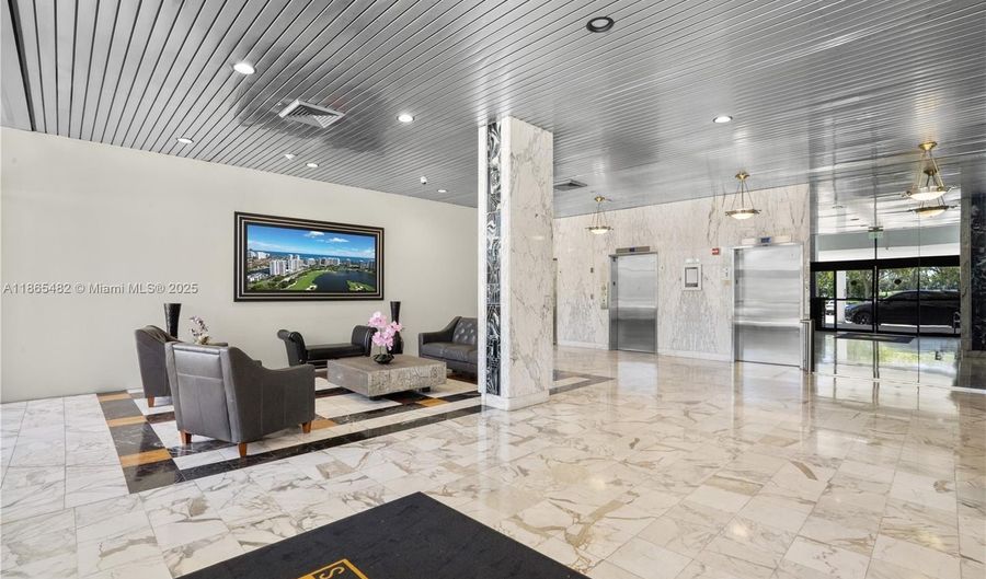 3675 N Country Club Dr 2603, Aventura, FL 33180 - 2 Beds, 2 Bath