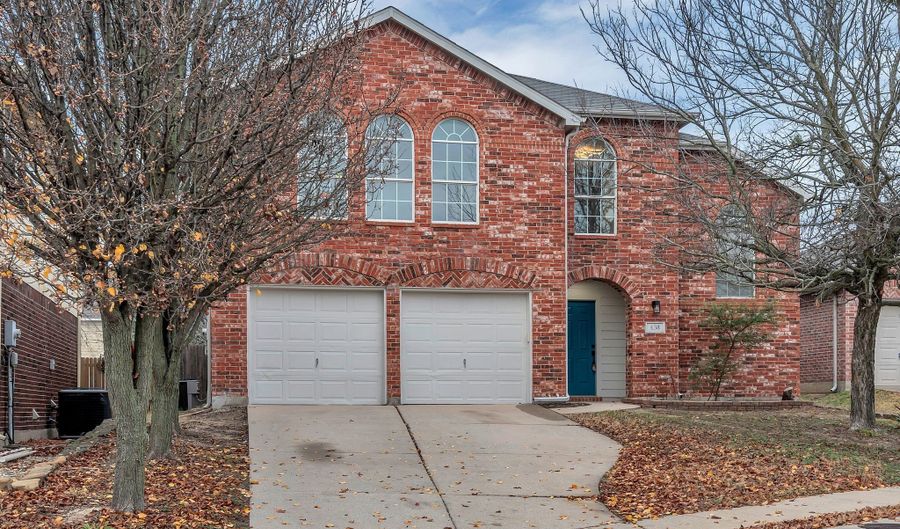 438 Stanley Falls Dr, Anna, TX 75409 - 4 Beds, 4 Bath