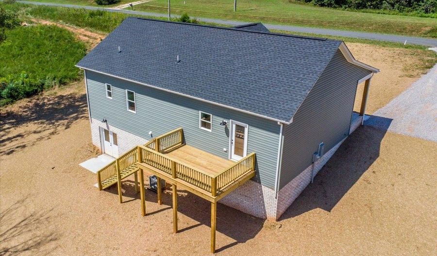 2730 Liberty Chapel Rd, Appomattox, VA 24522 - 3 Beds, 2 Bath