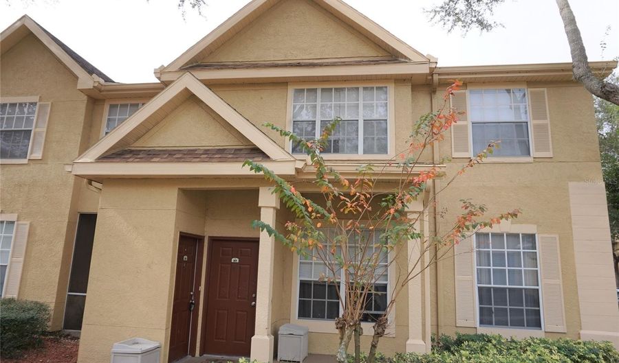 852 GRAND REGENCY Pt 205, Altamonte Springs, FL 32714 - 2 Beds, 2 Bath