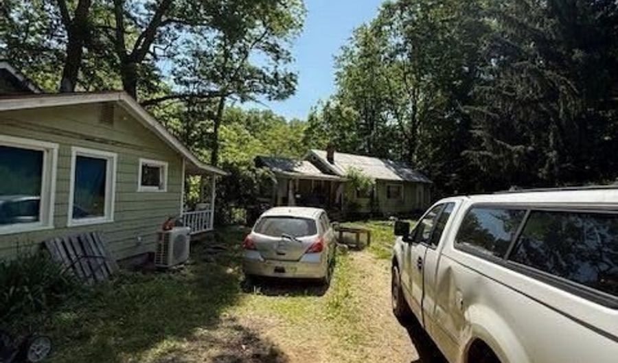 6545 Long Run Rd, Athens, OH 45701 - 2 Beds, 1 Bath