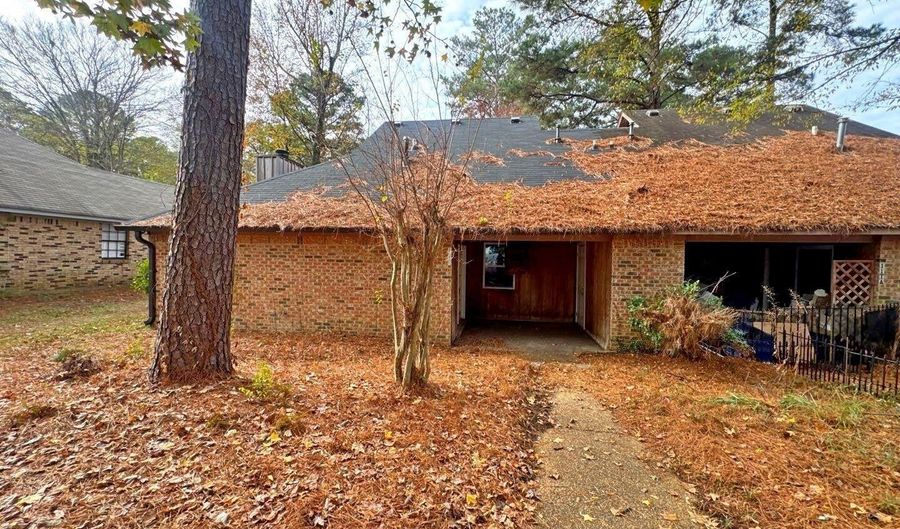 111 N Bent Creek Circle Lot B, Brandon, MS 39047 - 3 Beds, 2 Bath