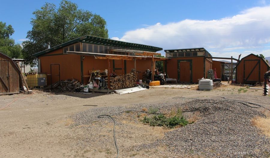 1417 Huntley St, Carlin, NV 89822 - 0 Beds, 0 Bath