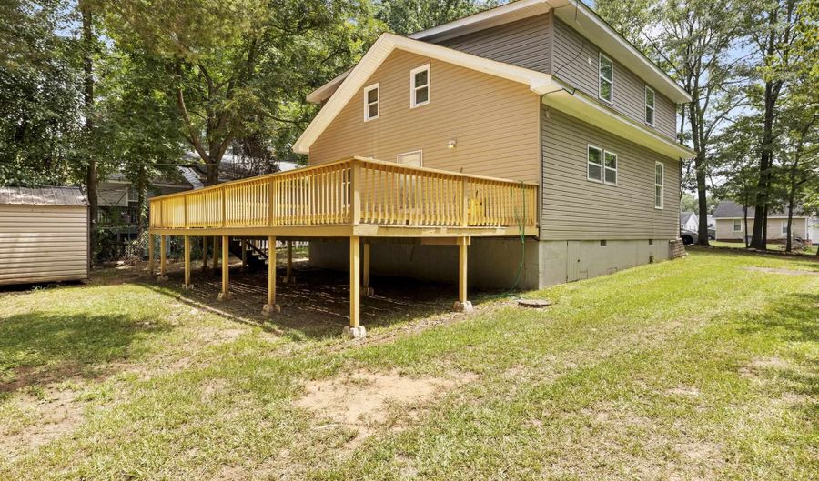 300 Strickland Ave, Anderson, SC 29625 - 3 Beds, 2 Bath