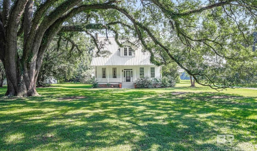 625 Arthur Hall Rd, Atmore, AL 36502 - 5 Beds, 3 Bath