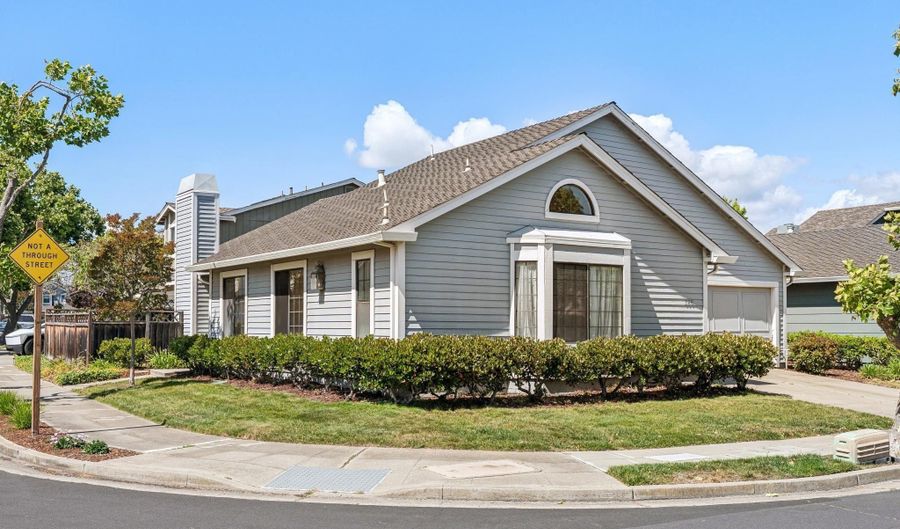 365 Channing Way, Alameda, CA 94502 - 3 Beds, 2 Bath