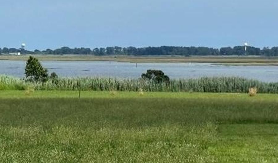 OYSTER COVE Lane lot 21, Atlantic, VA 23303 - 0 Beds, 0 Bath